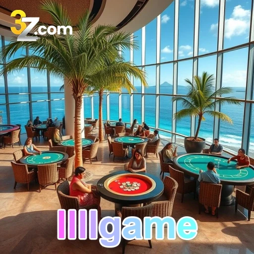 llllgame
