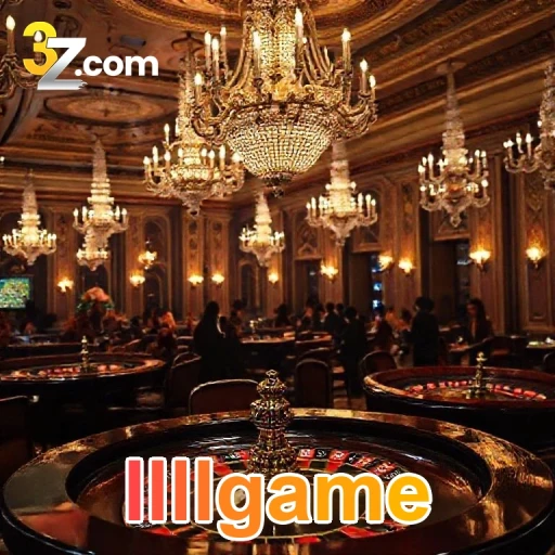 llllgame Jogos de caça-níqueis